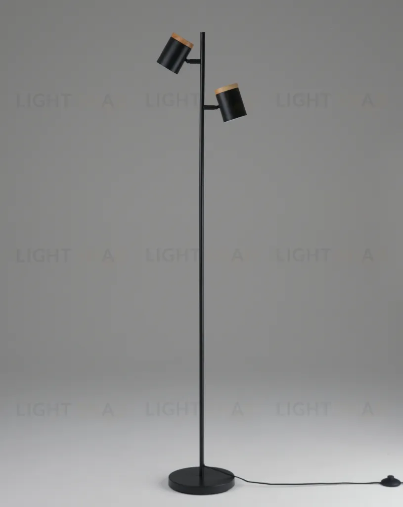 Торшер Moderli V11287-2F Asheswood УТ000039671