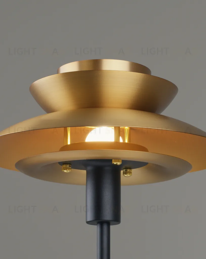 Лампа настольная Moderli V11298-1T Shaggy УТ000039682