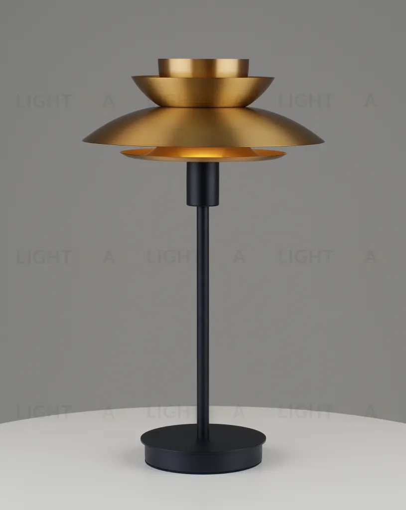 Лампа настольная Moderli V11298-1T Shaggy УТ000039682