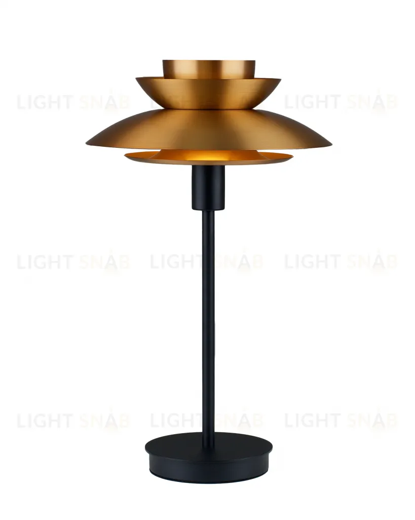 Лампа настольная Moderli V11298-1T Shaggy УТ000039682