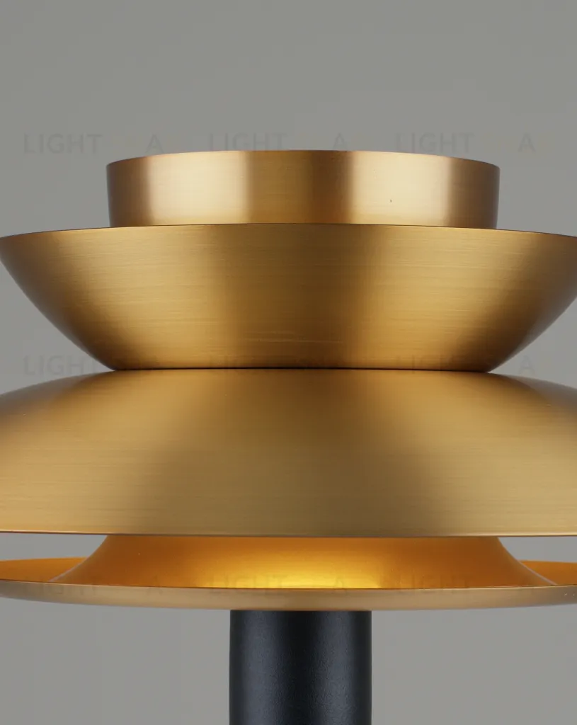 Лампа настольная Moderli V11298-1T Shaggy УТ000039682