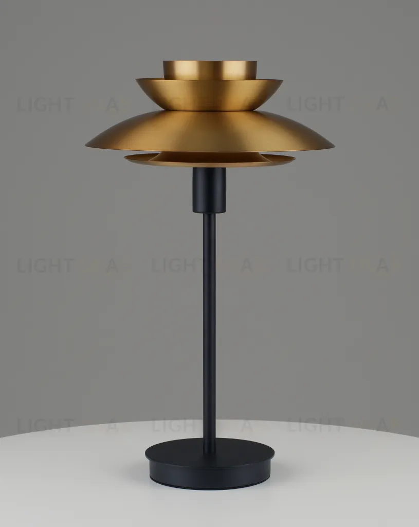 Лампа настольная Moderli V11298-1T Shaggy УТ000039682