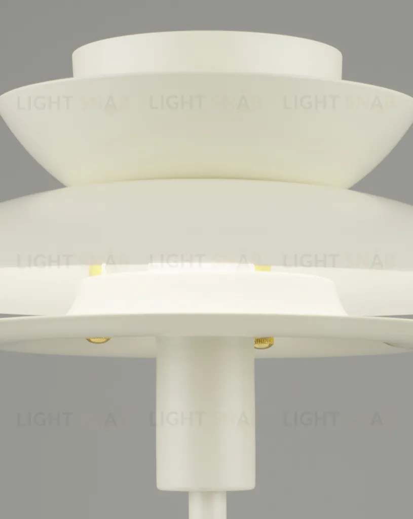 Лампа настольная Moderli V11297-1T Shaggy УТ000039681