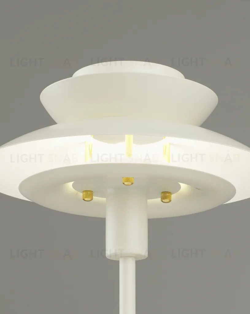 Лампа настольная Moderli V11297-1T Shaggy УТ000039681