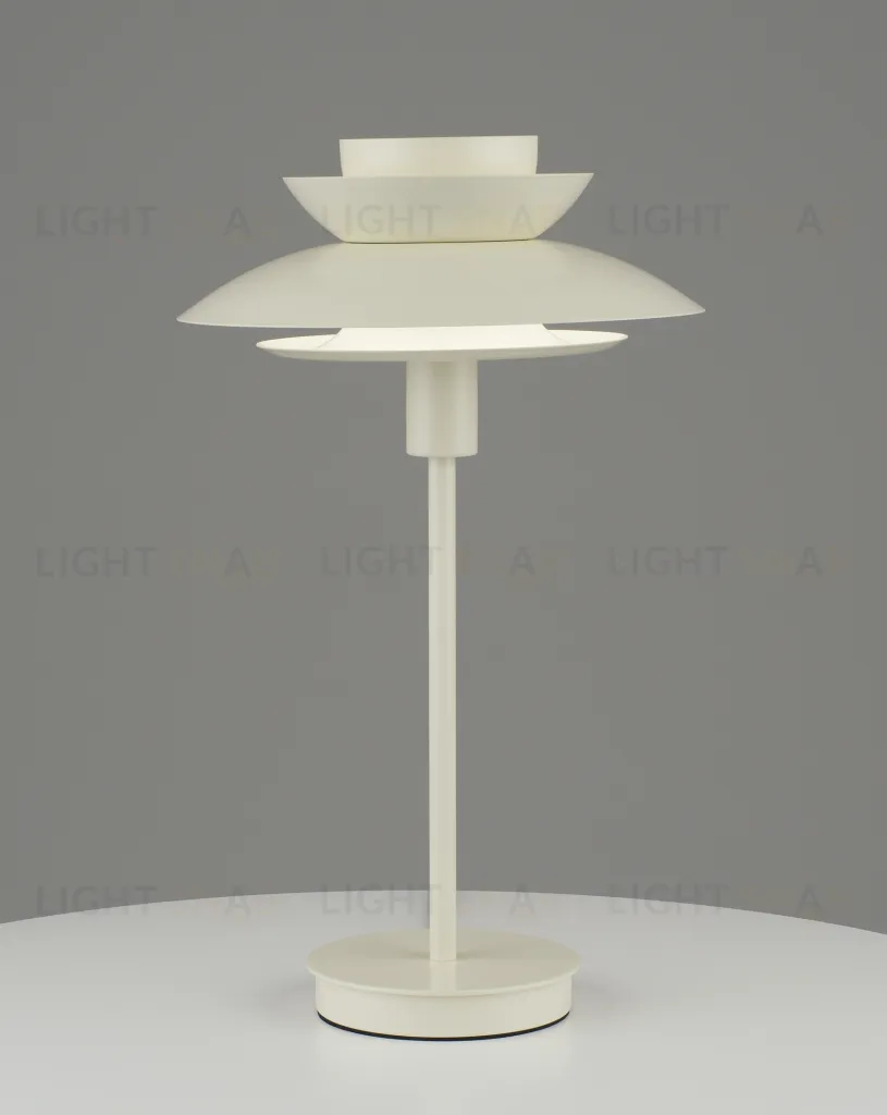 Лампа настольная Moderli V11297-1T Shaggy УТ000039681