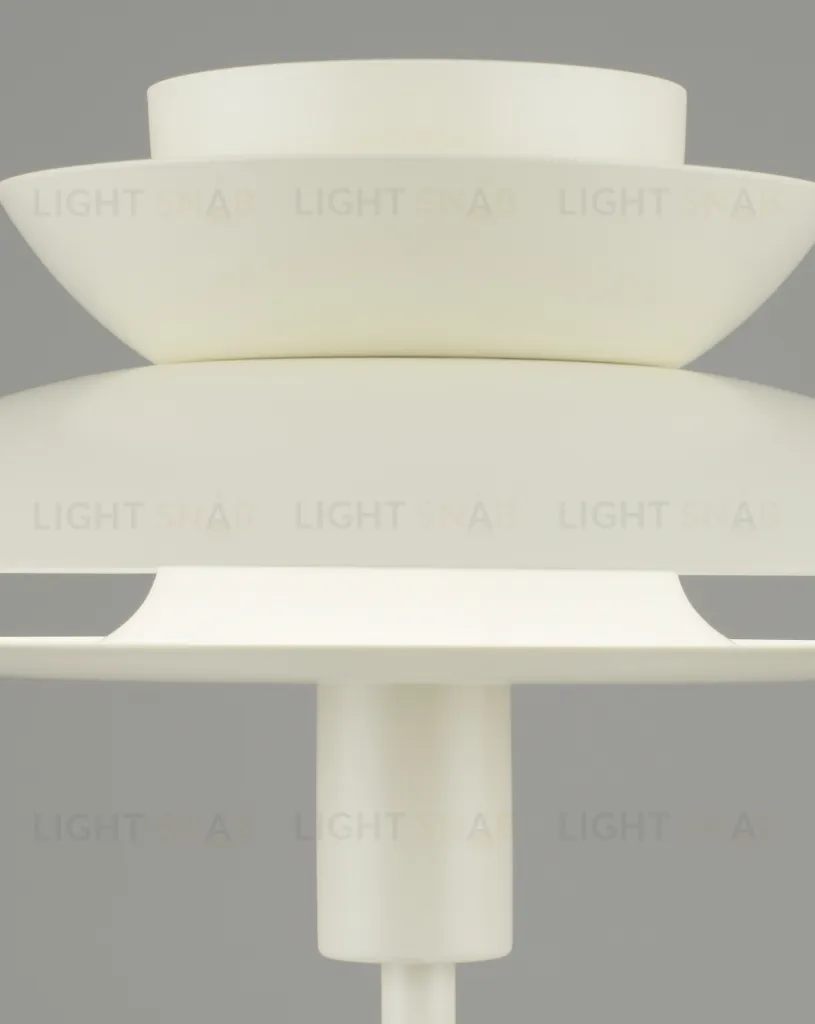 Лампа настольная Moderli V11297-1T Shaggy УТ000039681