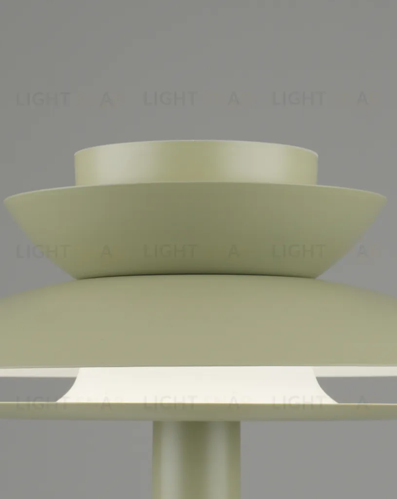 Лампа настольная Moderli V11296-1T Shaggy УТ000039680