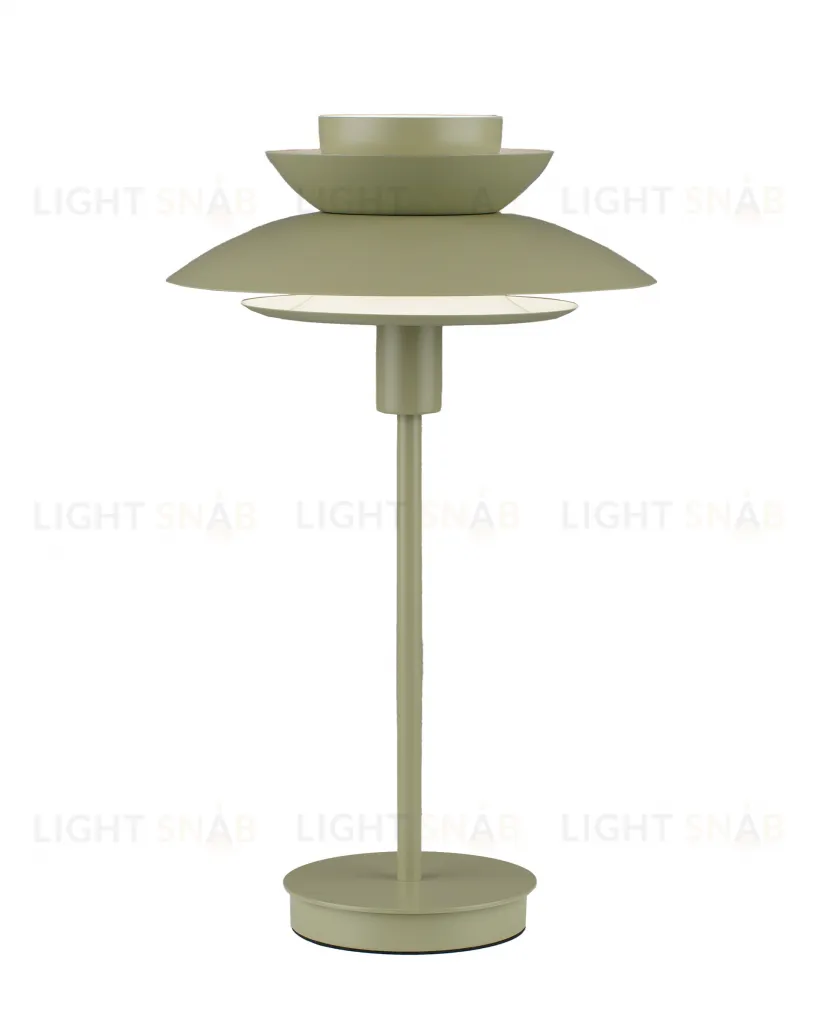 Лампа настольная Moderli V11296-1T Shaggy УТ000039680