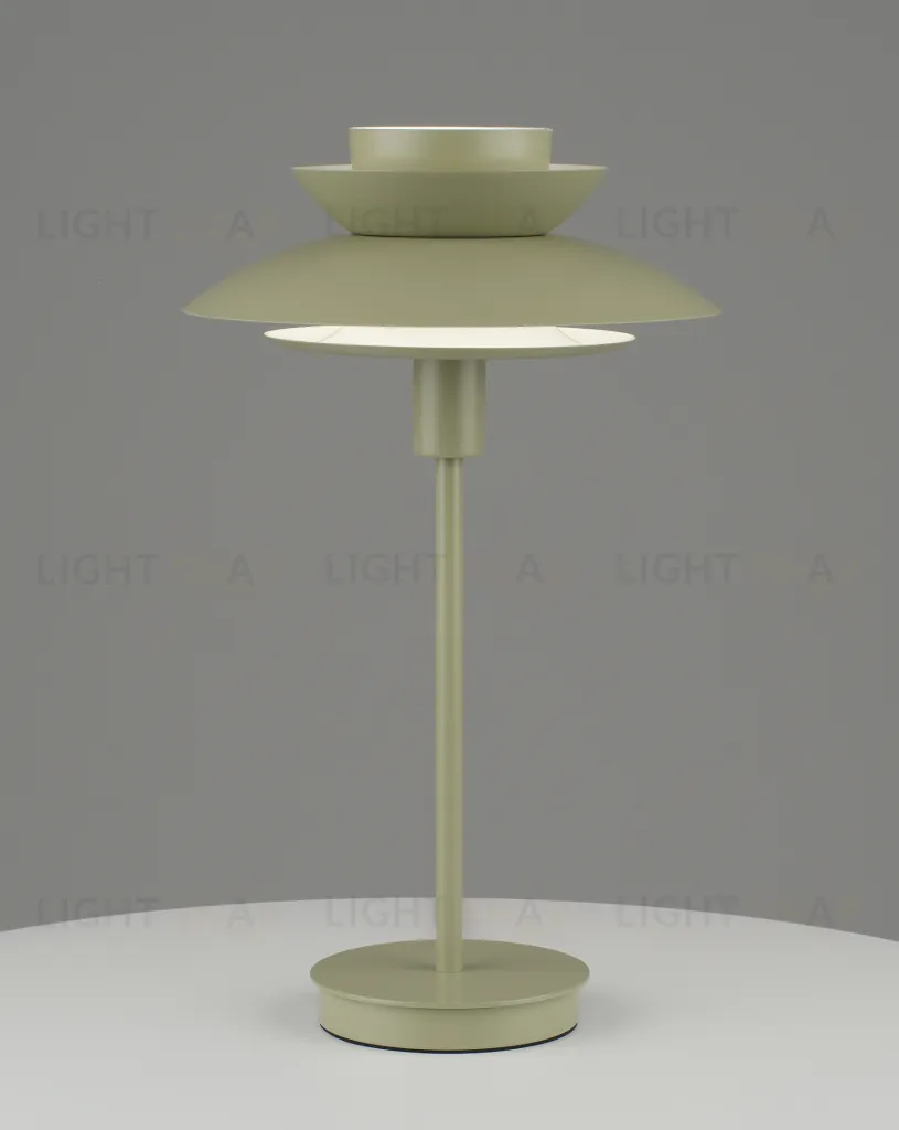 Лампа настольная Moderli V11296-1T Shaggy УТ000039680