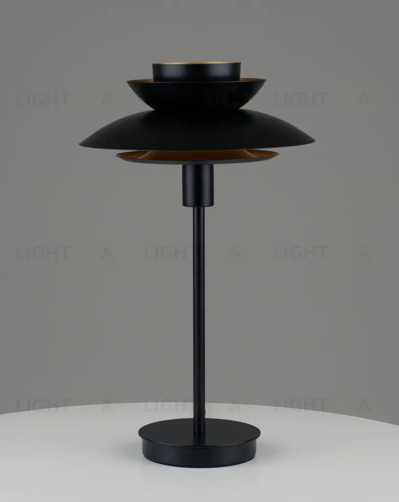 Лампа настольная Moderli V11295-1T Shaggy УТ000039679