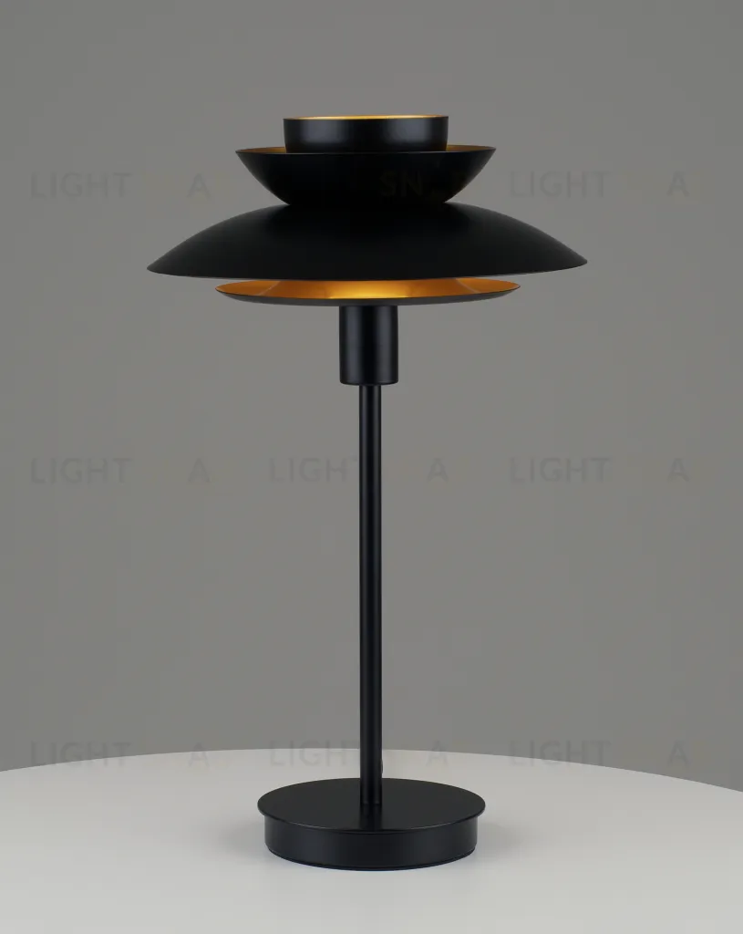 Лампа настольная Moderli V11295-1T Shaggy УТ000039679