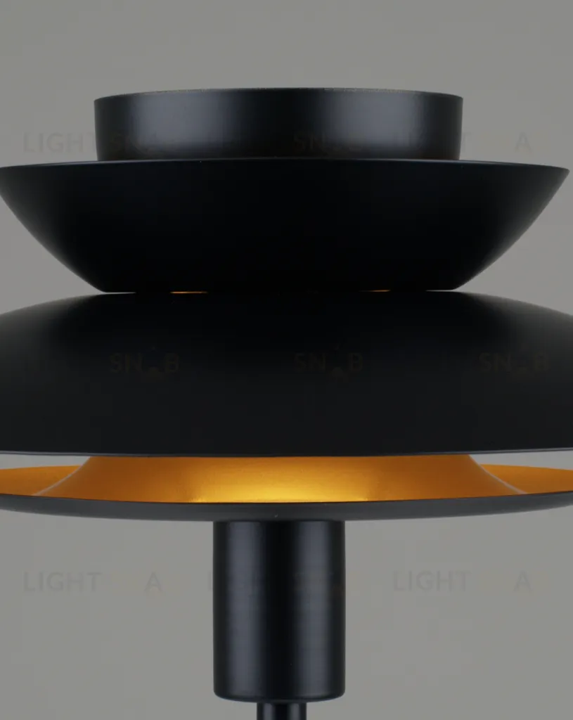 Лампа настольная Moderli V11295-1T Shaggy УТ000039679