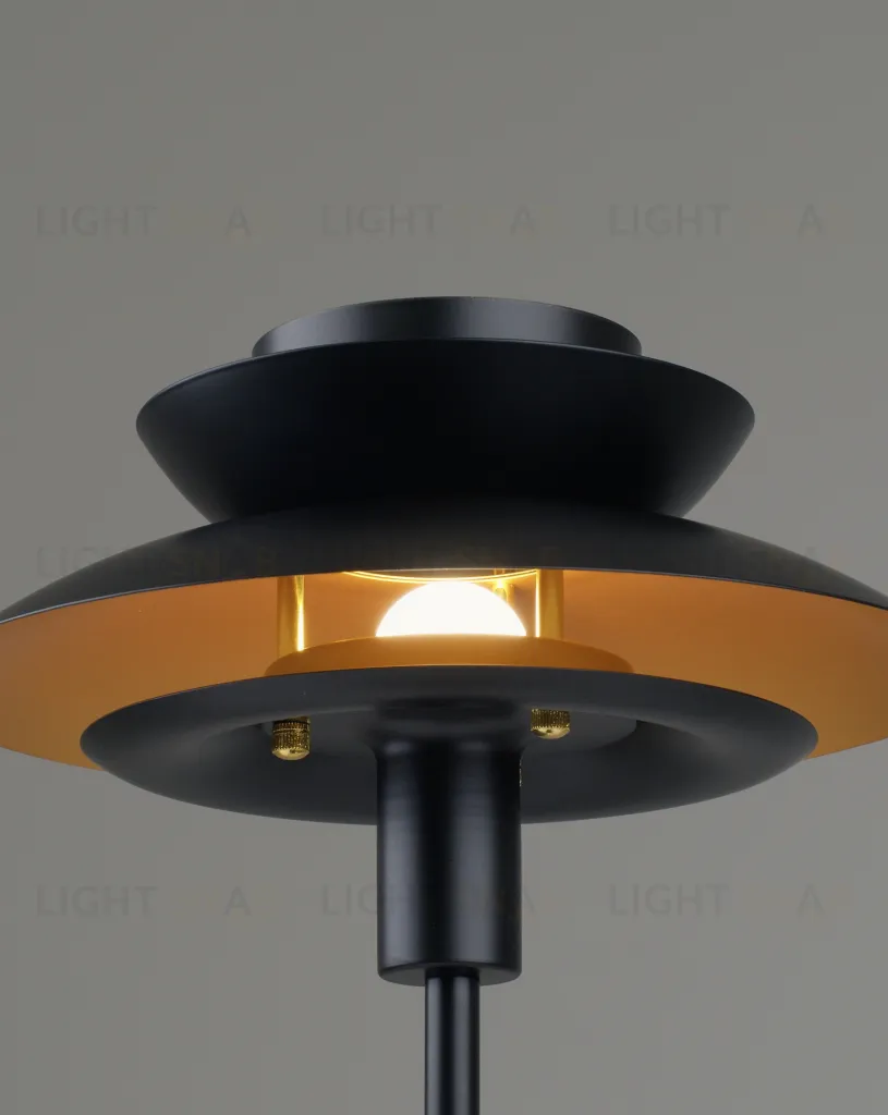 Лампа настольная Moderli V11295-1T Shaggy УТ000039679