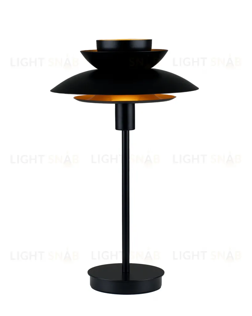 Лампа настольная Moderli V11295-1T Shaggy УТ000039679