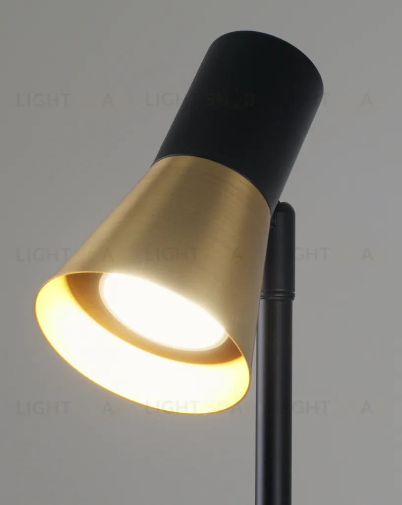 Торшер Moderli V11328-1F Melro УТ000039711