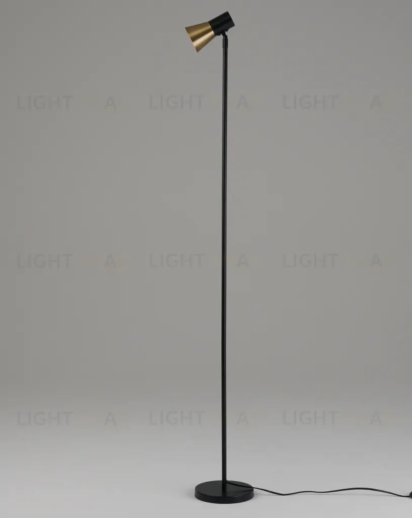 Торшер Moderli V11328-1F Melro УТ000039711