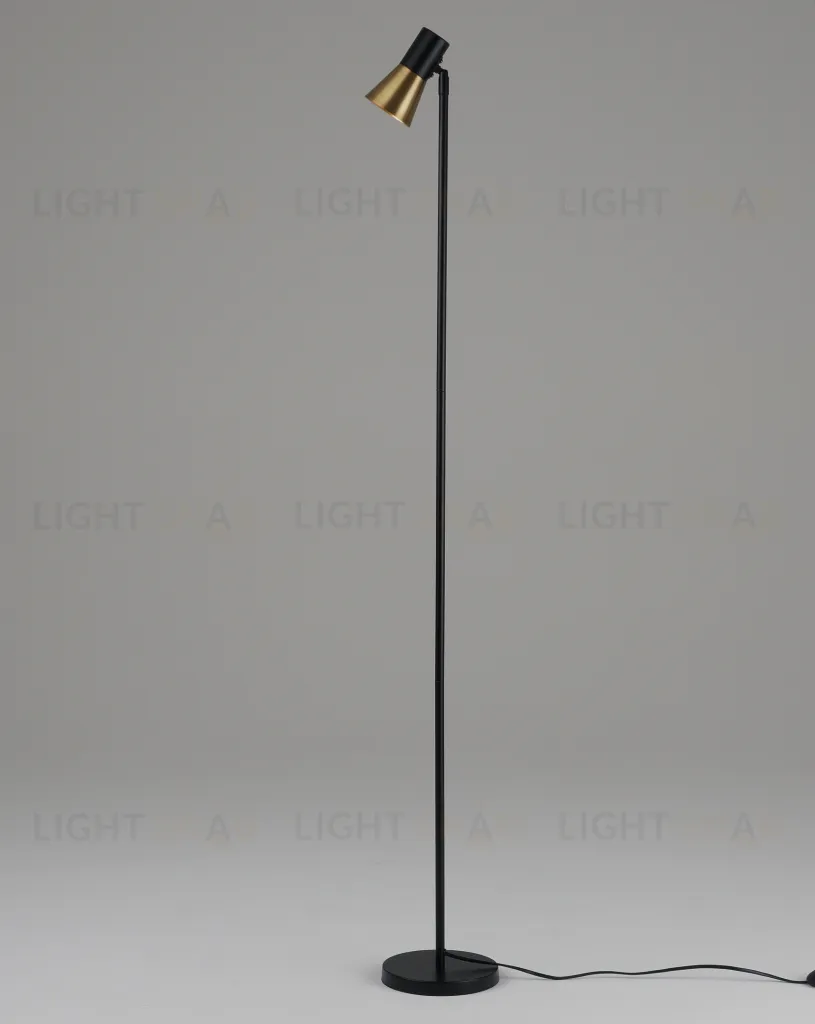 Торшер Moderli V11328-1F Melro УТ000039711