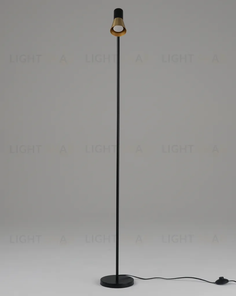 Торшер Moderli V11328-1F Melro УТ000039711