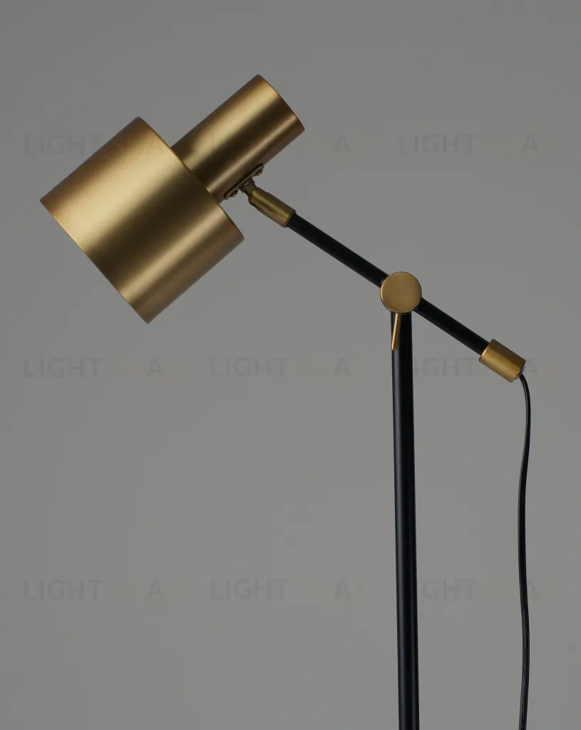 Торшер Moderli V11270-1F Artis УТ000039654