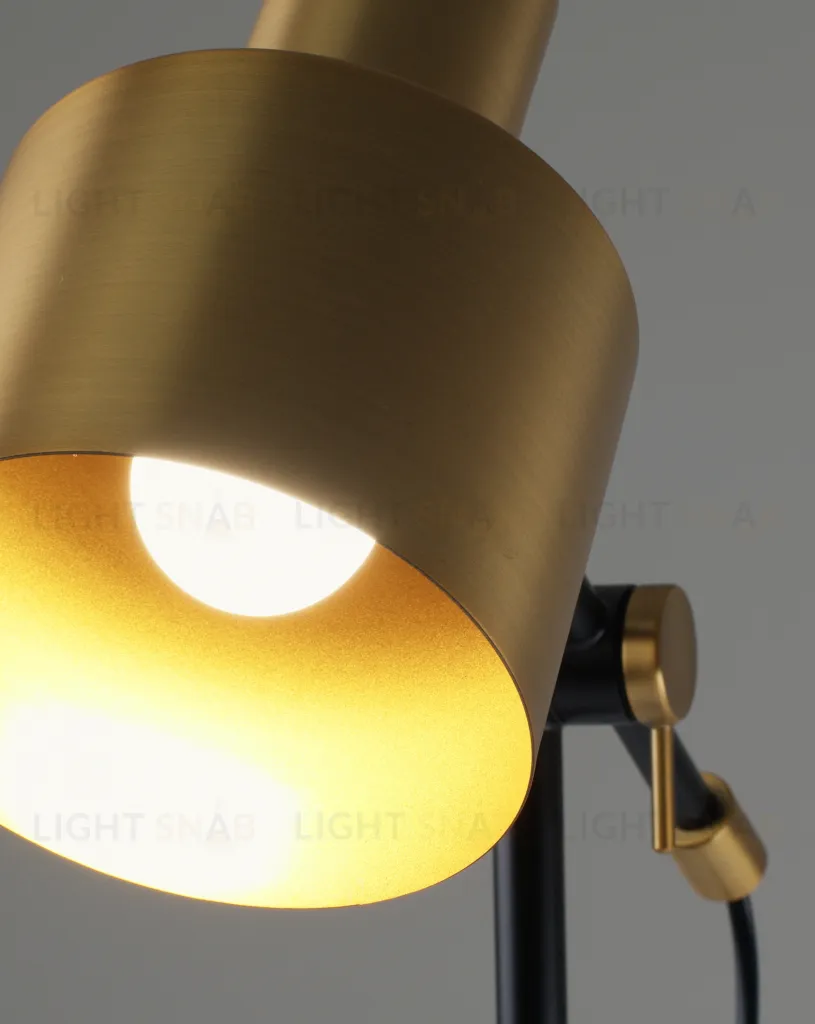 Торшер Moderli V11270-1F Artis УТ000039654