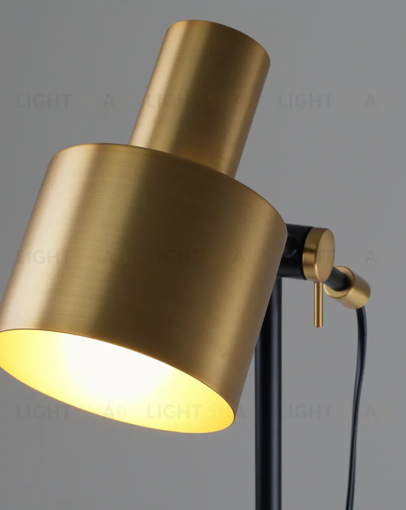 Торшер Moderli V11270-1F Artis УТ000039654