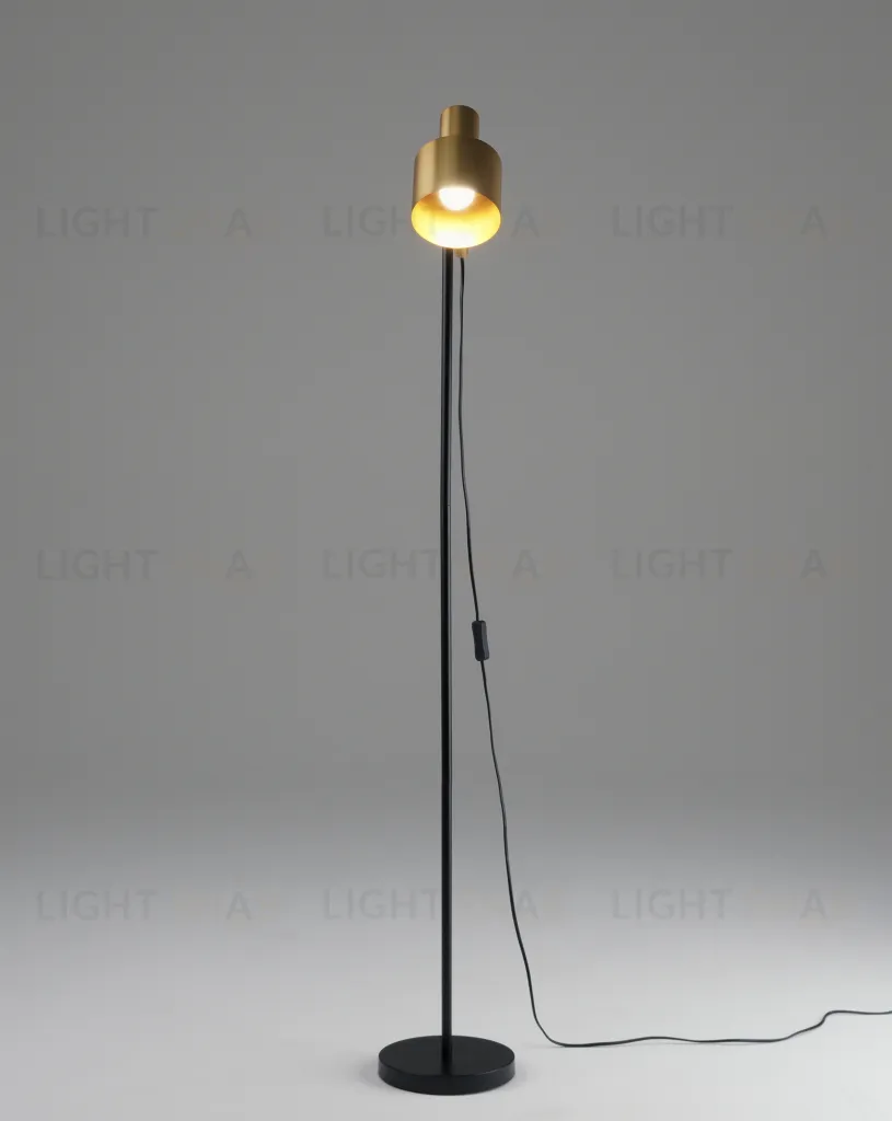 Торшер Moderli V11270-1F Artis УТ000039654