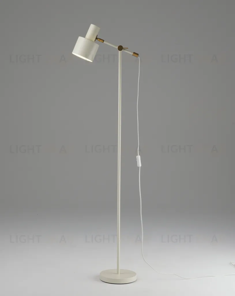 Торшер Moderli V11268-1F Artis УТ000039652