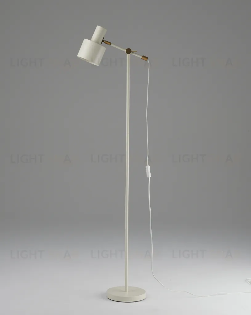 Торшер Moderli V11268-1F Artis УТ000039652