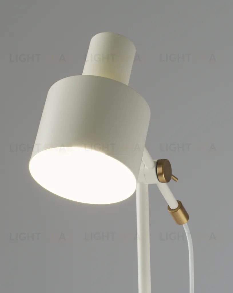 Торшер Moderli V11268-1F Artis УТ000039652