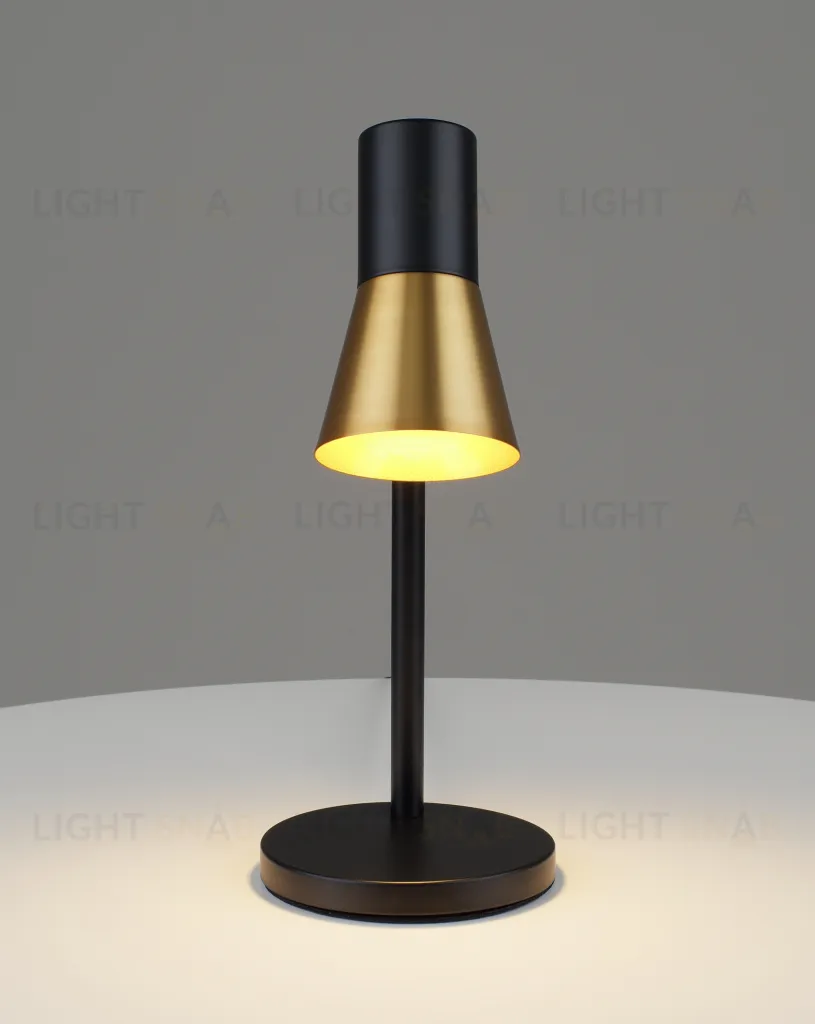 Лампа настольная Moderli V11325-1T Melro УТ000039708