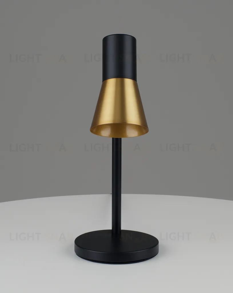 Лампа настольная Moderli V11325-1T Melro УТ000039708