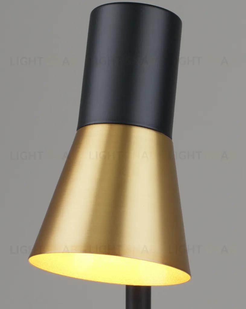 Лампа настольная Moderli V11325-1T Melro УТ000039708