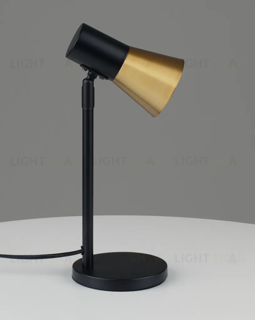 Лампа настольная Moderli V11325-1T Melro УТ000039708