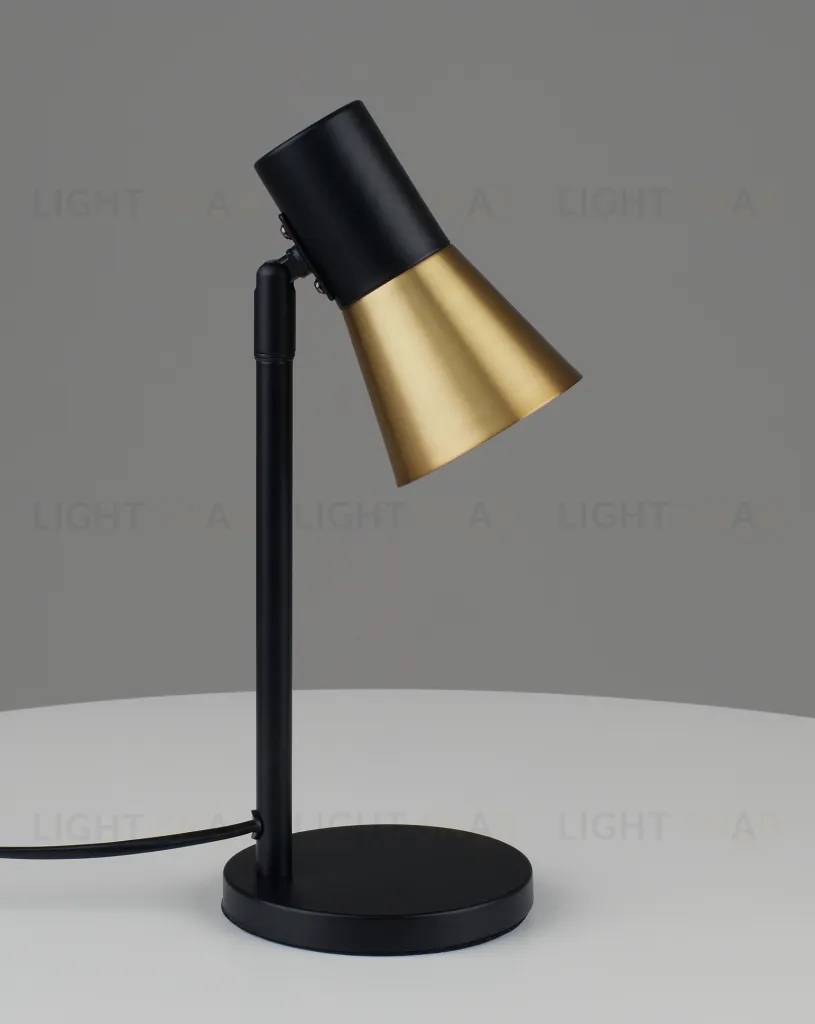 Лампа настольная Moderli V11325-1T Melro УТ000039708