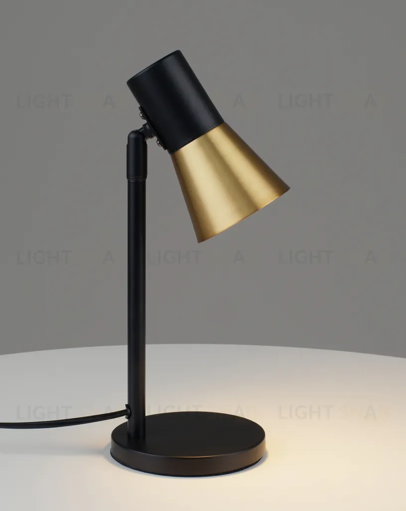 Лампа настольная Moderli V11325-1T Melro УТ000039708