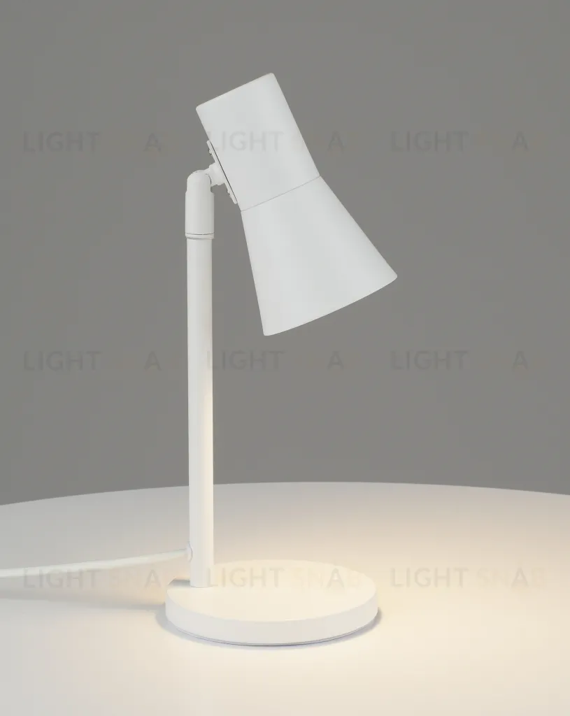 Лампа настольная Moderli V11324-1T Melro УТ000039707