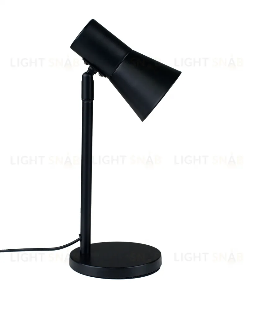 Лампа настольная Moderli V11323-1T Melro УТ000039706