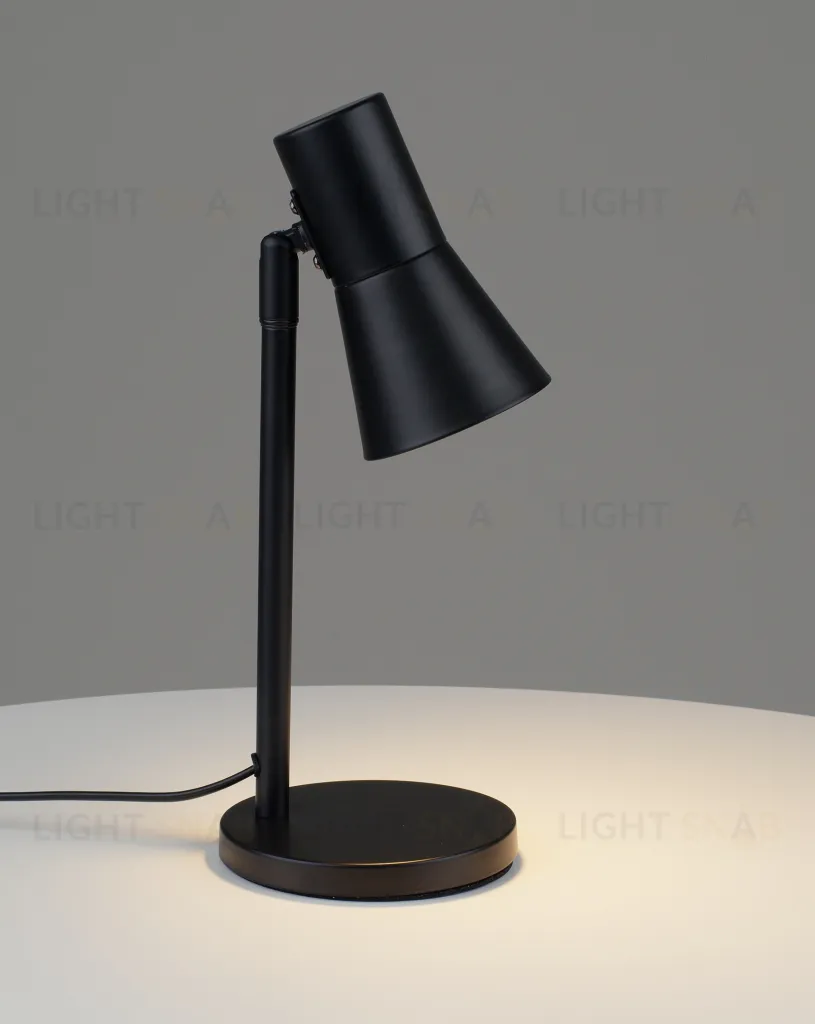 Лампа настольная Moderli V11323-1T Melro УТ000039706