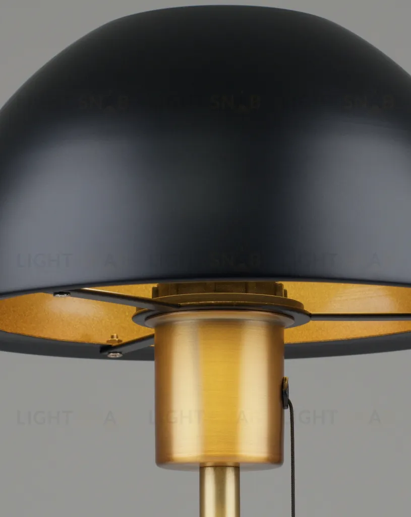 Лампа настольная Moderli V11322-1T Aspen УТ000039705