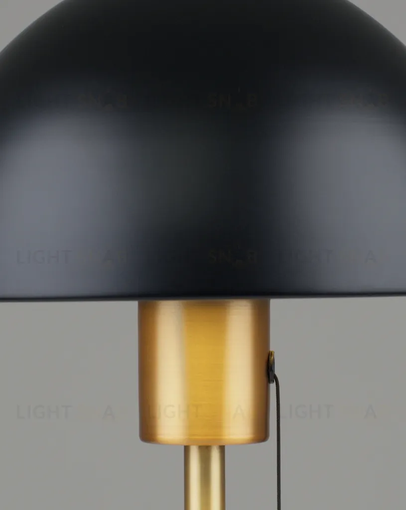 Лампа настольная Moderli V11322-1T Aspen УТ000039705