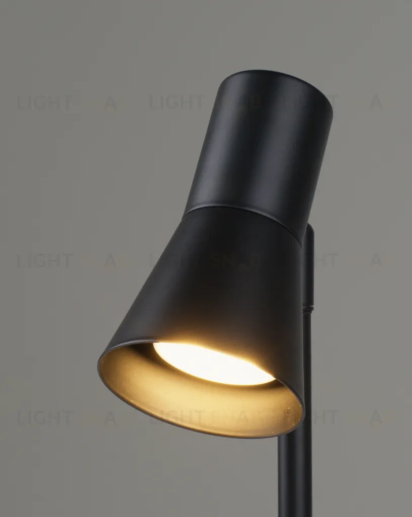 Лампа настольная Moderli V11323-1T Melro УТ000039706