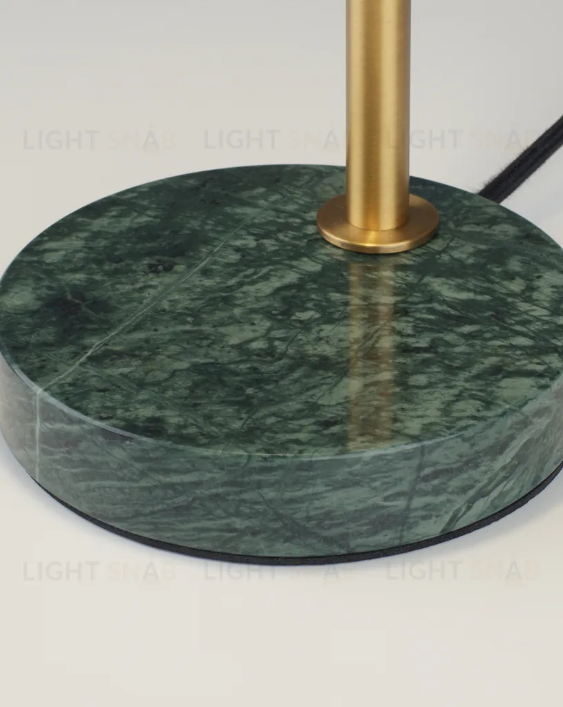 Лампа настольная Moderli V11309-1T Goldy УТ000039693