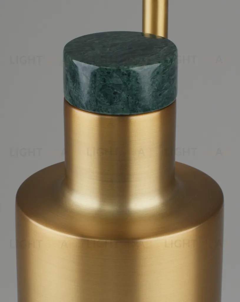 Лампа настольная Moderli V11309-1T Goldy УТ000039693