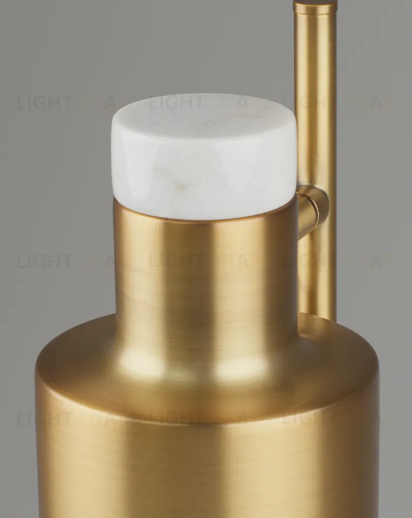 Лампа настольная Moderli V11308-1T Goldy УТ000039692