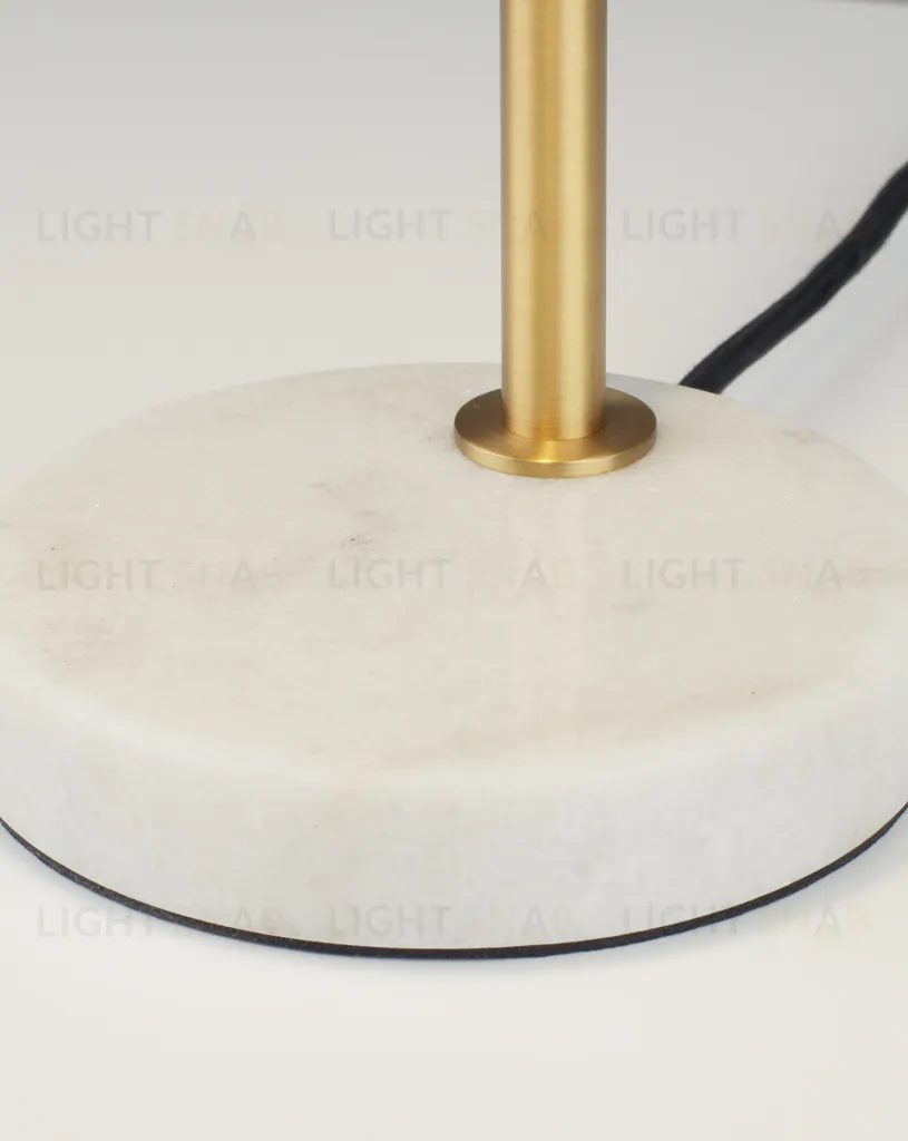 Лампа настольная Moderli V11308-1T Goldy УТ000039692