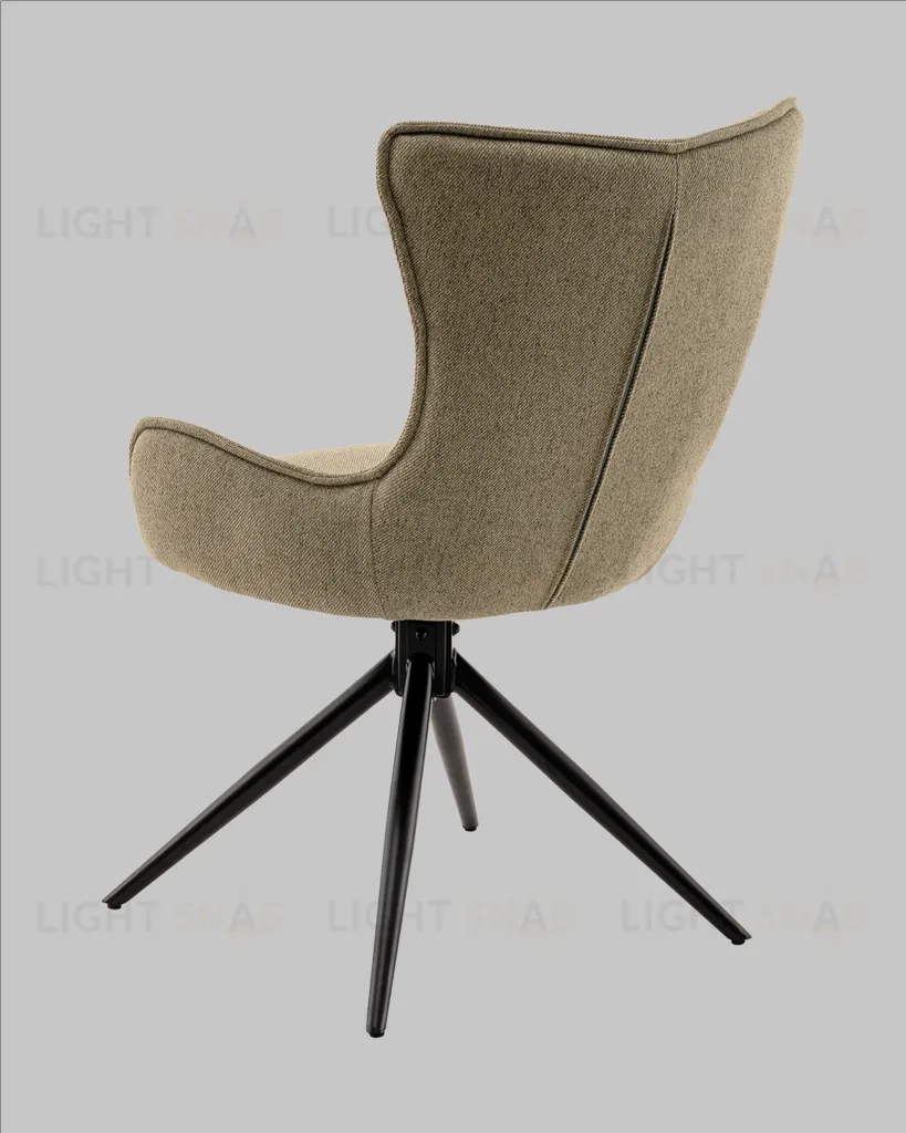 Стул обеденный Irigo светло-зеленый УТ000040791