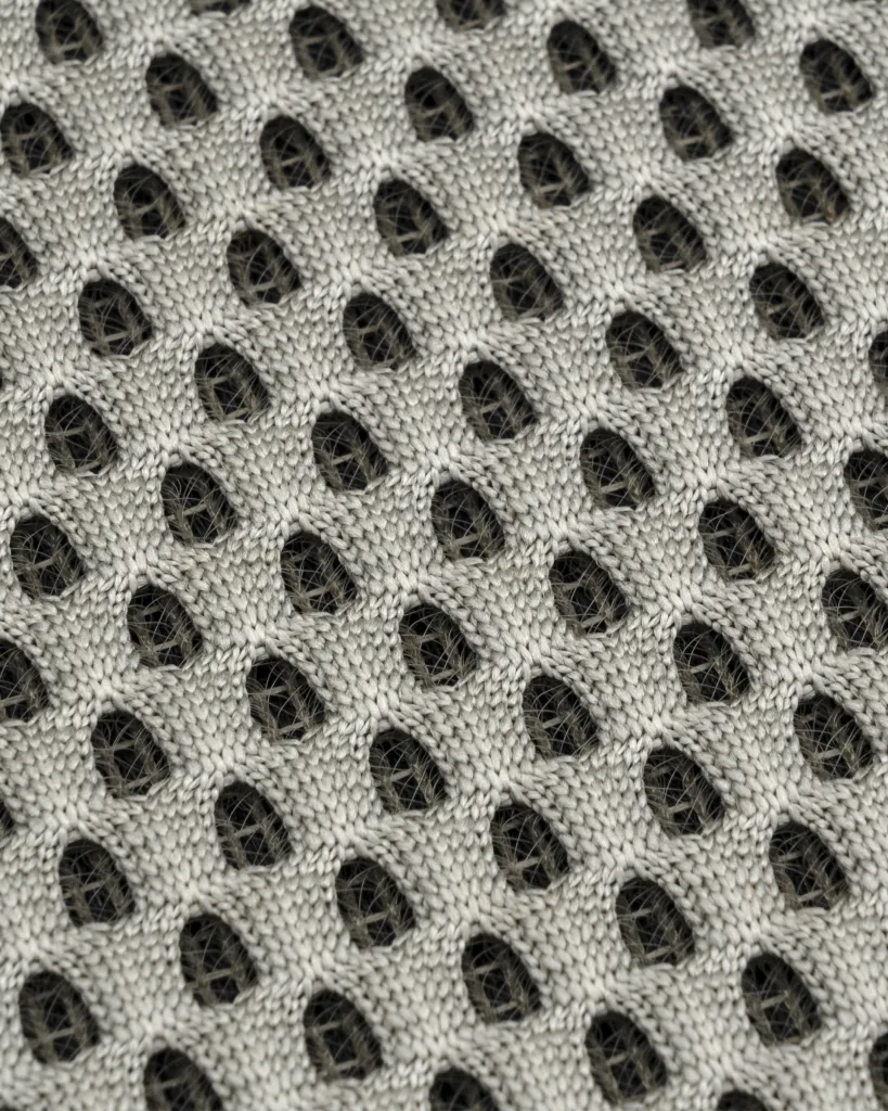 Стул обеденный Enid серо-зеленый ткань Sonic УТ000040781