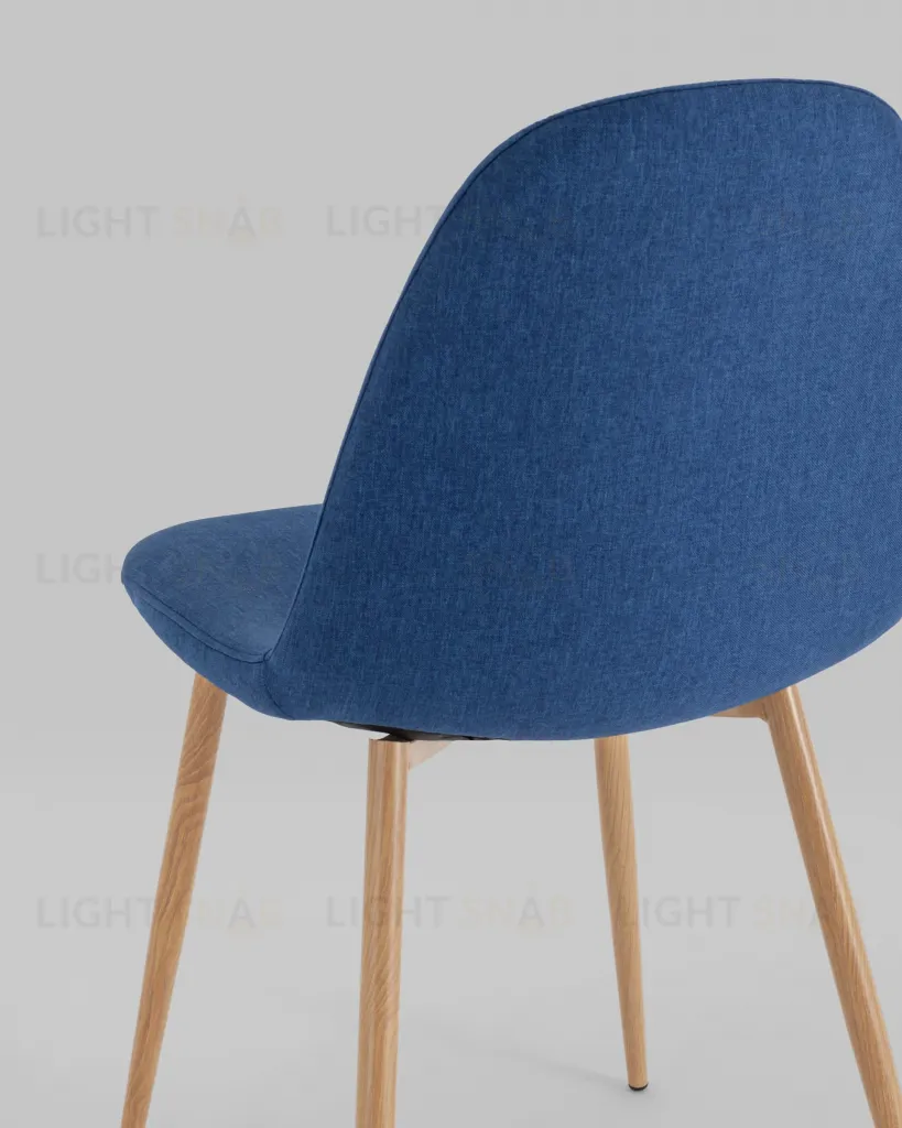 Стул Валенсия SN темно-синий УТ000039610