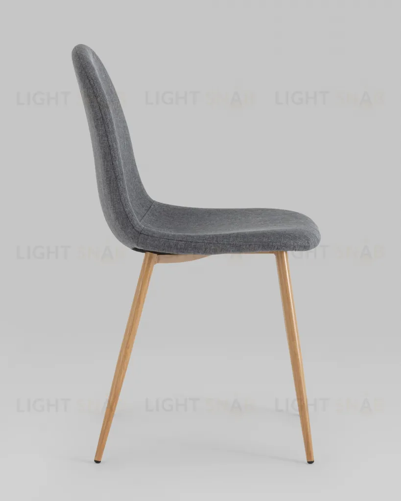 Стул Валенсия SN темно-серый УТ000039609