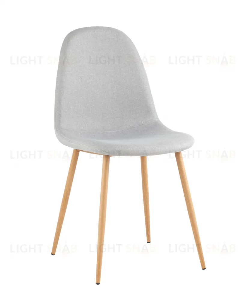 Стул Валенсия SN светло-серый УТ000039608